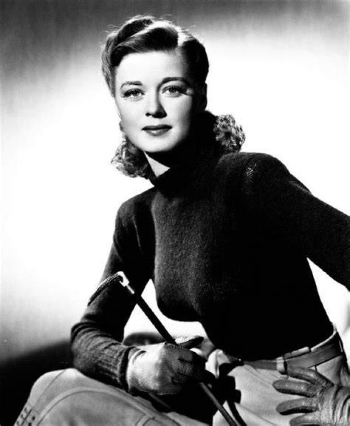 Helen Walker