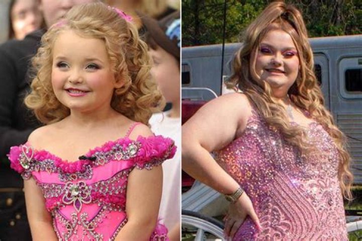 Honey Boo Boo