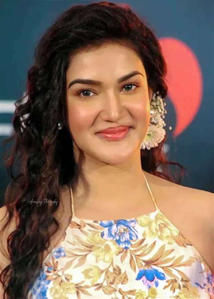 Honey Rose