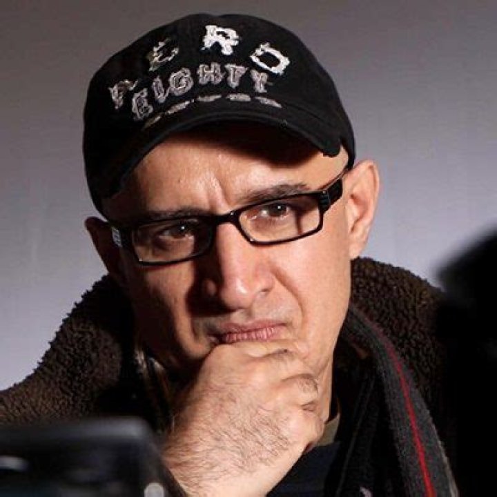 Hossein Martin Fazeli
