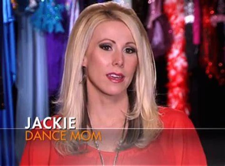 Jackie Lucia
