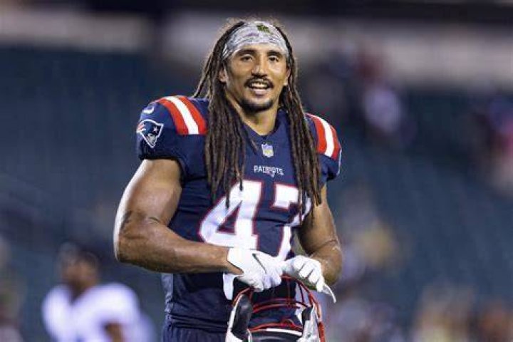 Jakob Johnson
