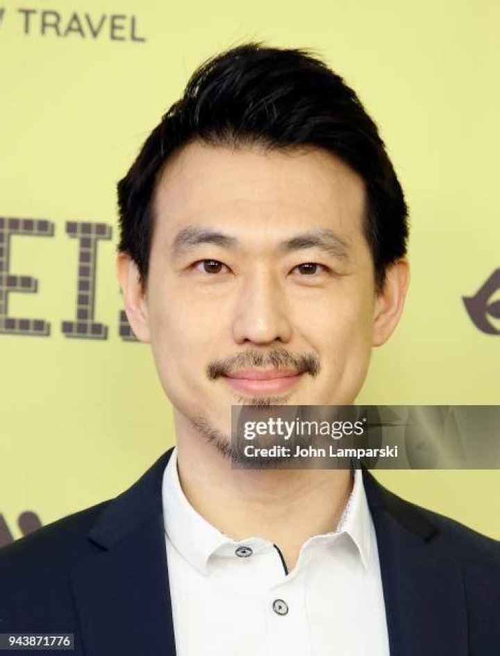 James Chen