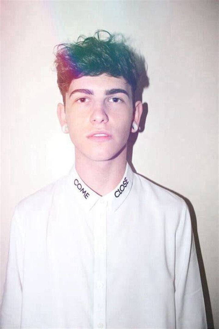 Jamie Ryan Dee