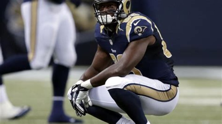 Jared Cook