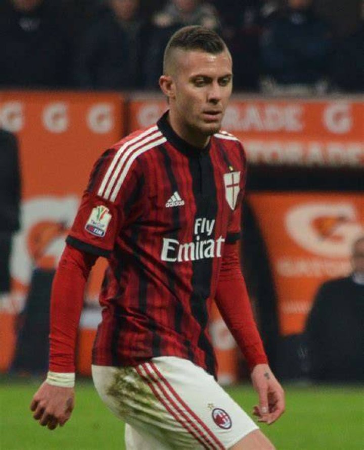 Jeremy Menez