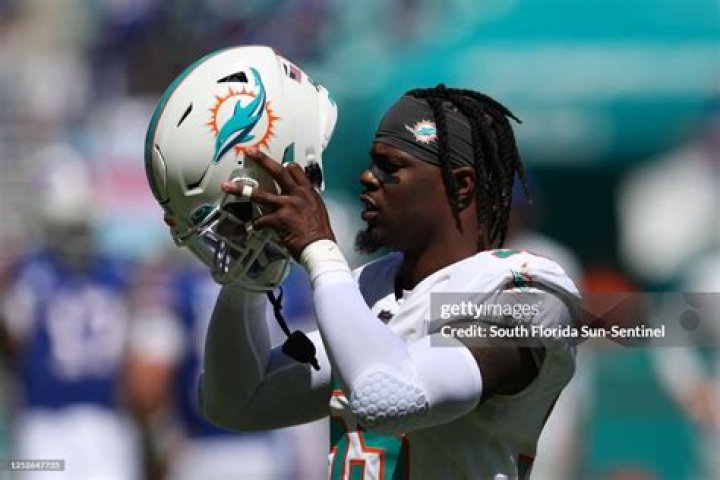 Jerome Baker