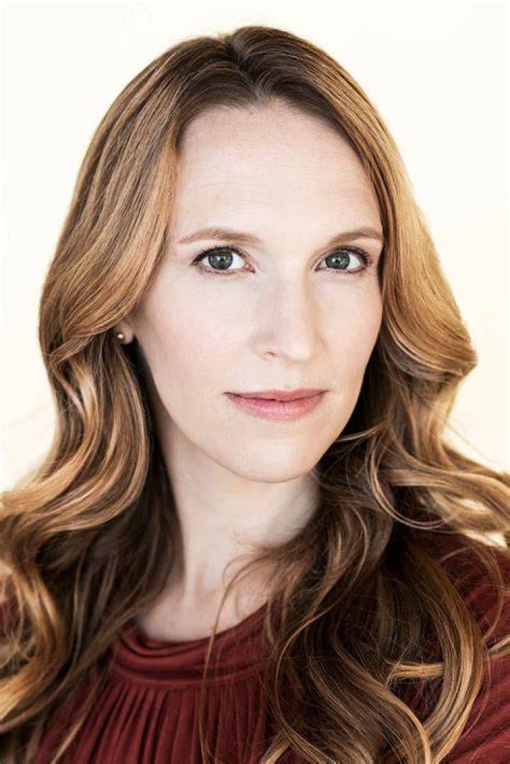Jessica Powell