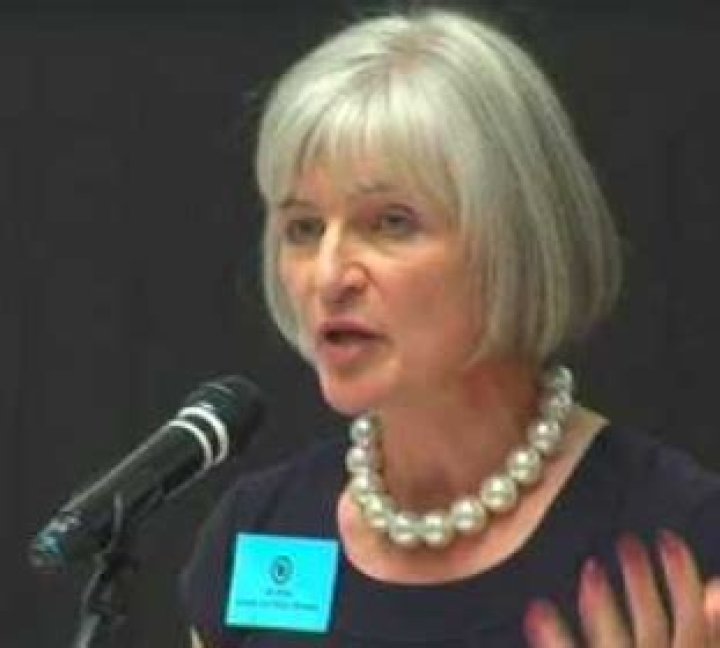Jill Kirby