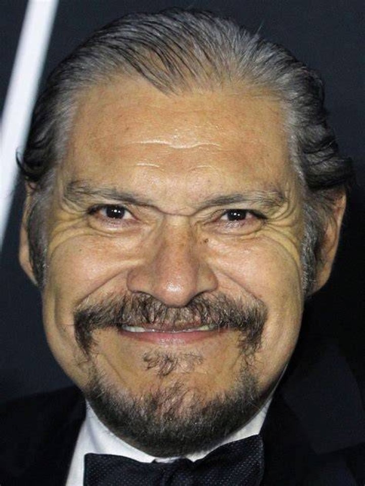 Joaquin Cosio