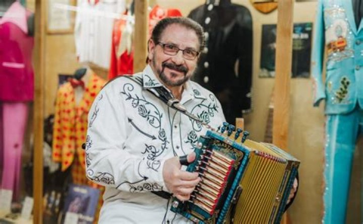 Jo-El Sonnier