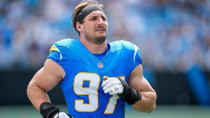 Joey Bosa