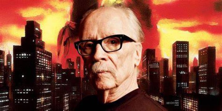 John Carpenter