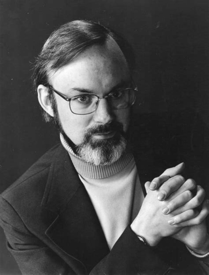 John McCabe