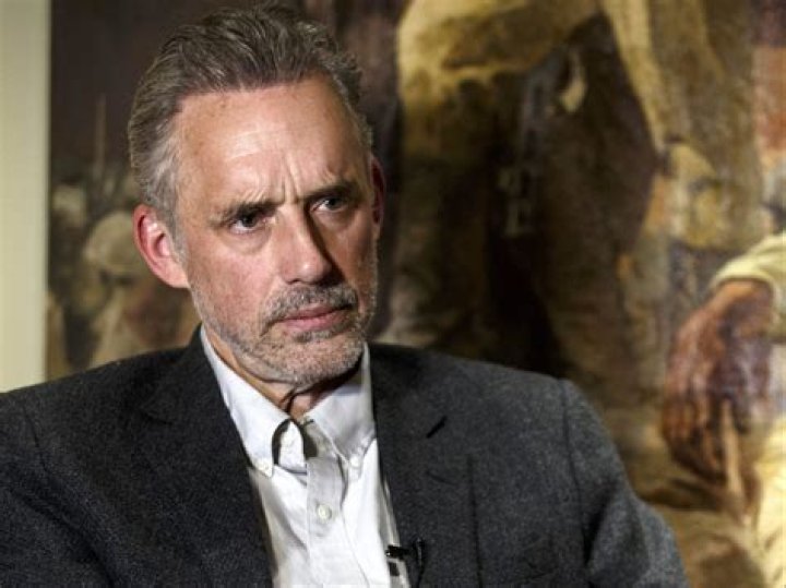 Jordan Peterson