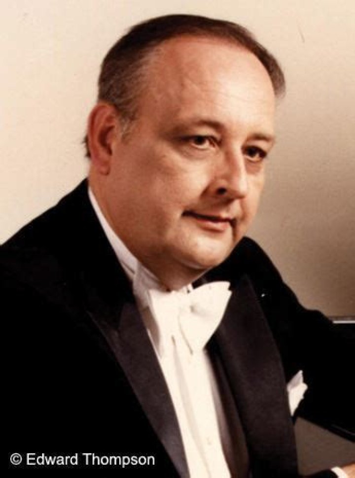 Joseph Banowetz