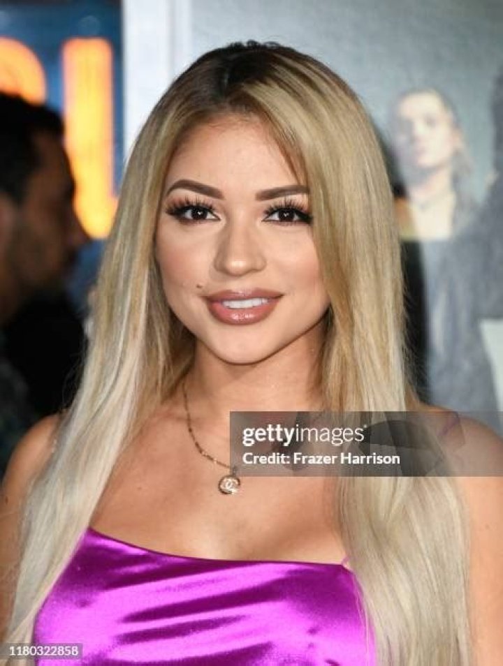 Josephine Ochoa