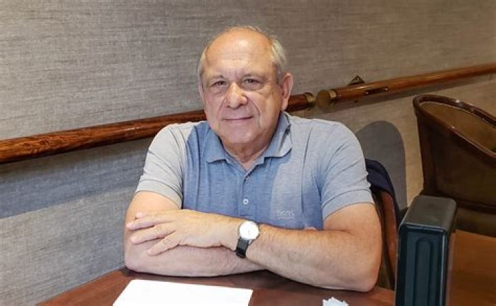 Juan Carlos Latorre
