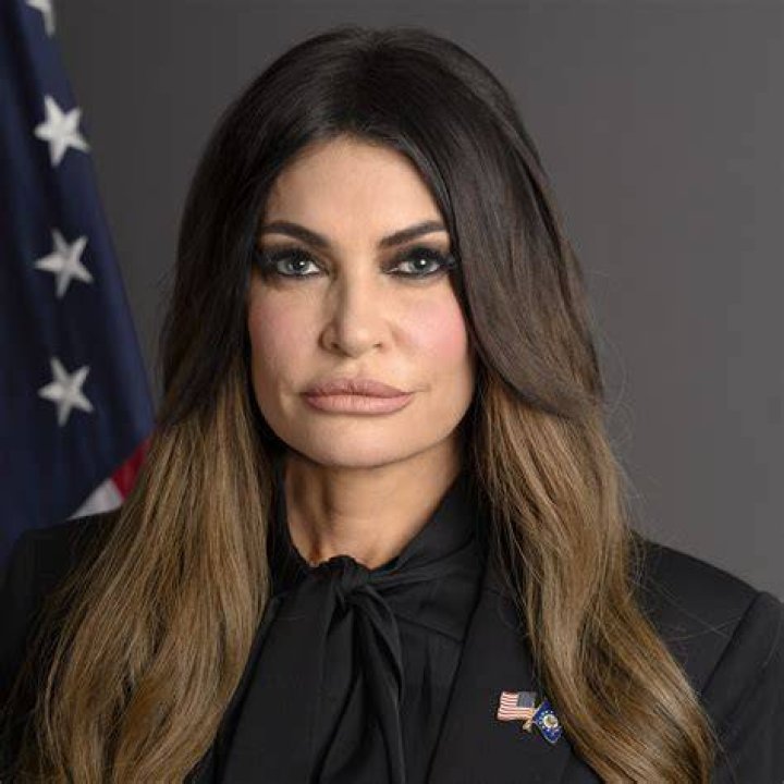 Kimberly Guilfoyle