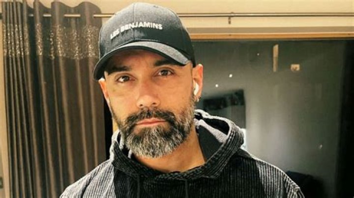 Koray Alpergin