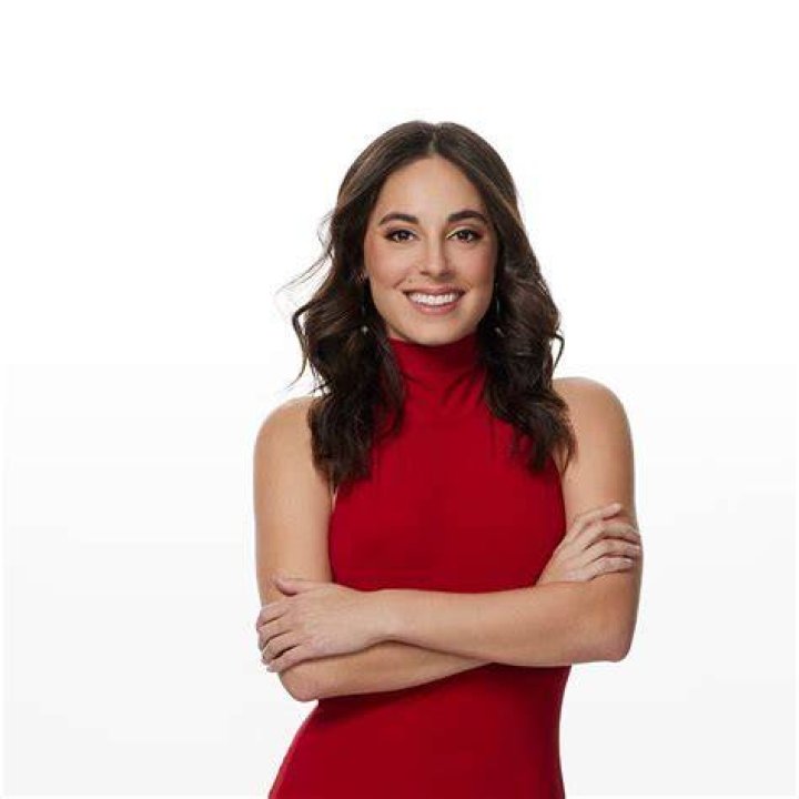 Kristen Vaganos