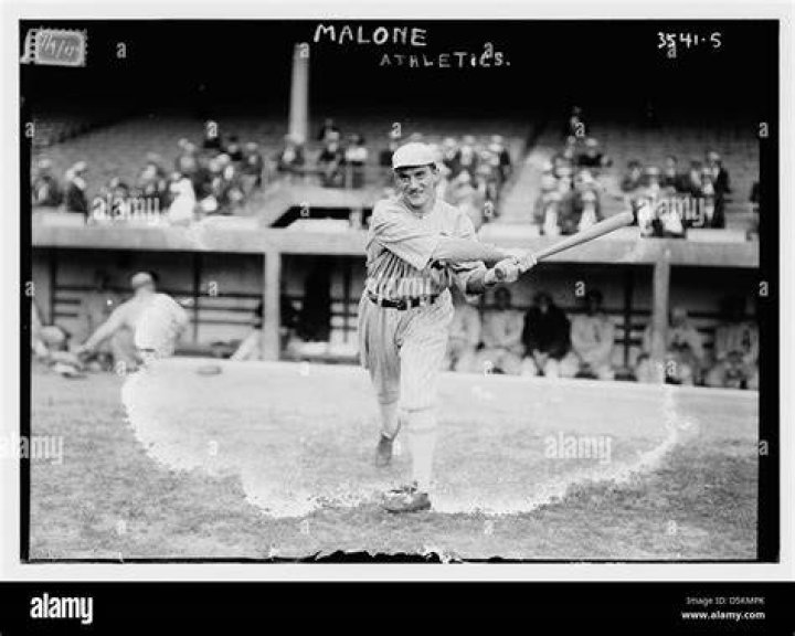 Lew Malone