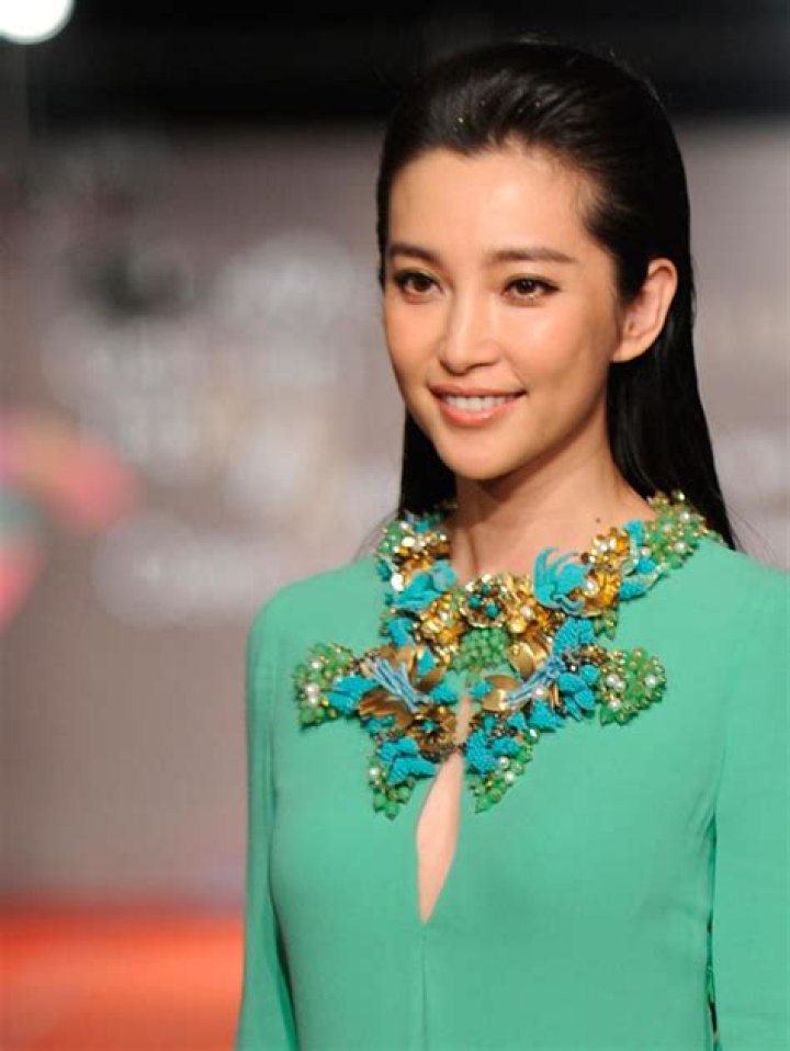 Li Bingbing
