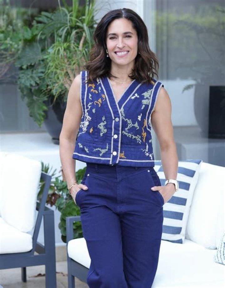 Luz Maria Zetina