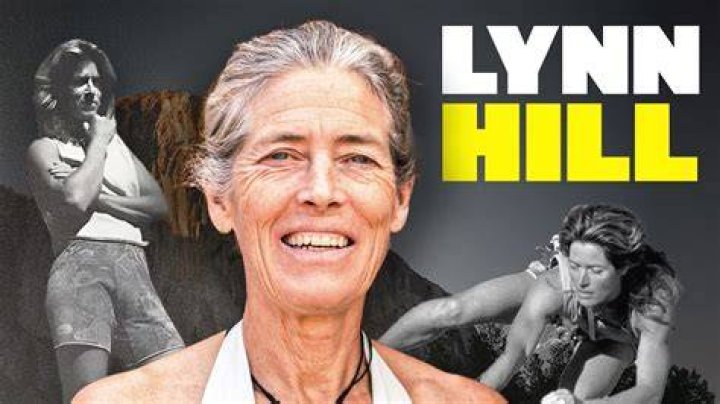 Lynn Hill