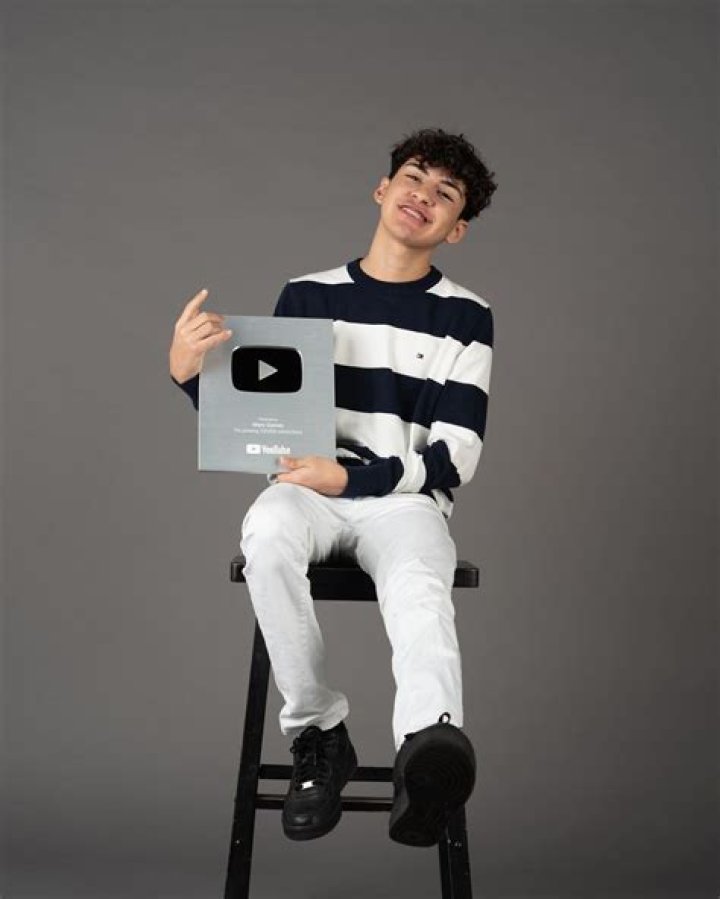 Marc Gomez