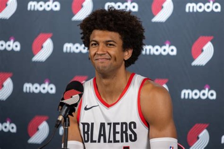 Matisse Thybulle