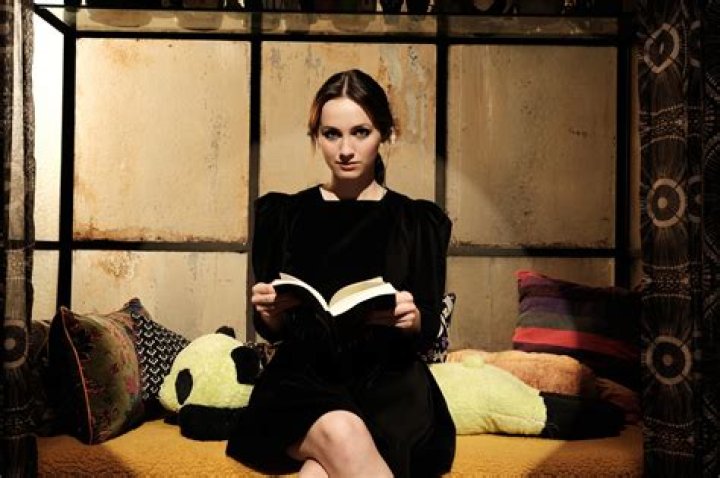 Maude Apatow