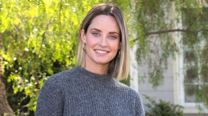 Merritt Paterson