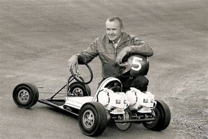 Mickey Rupp