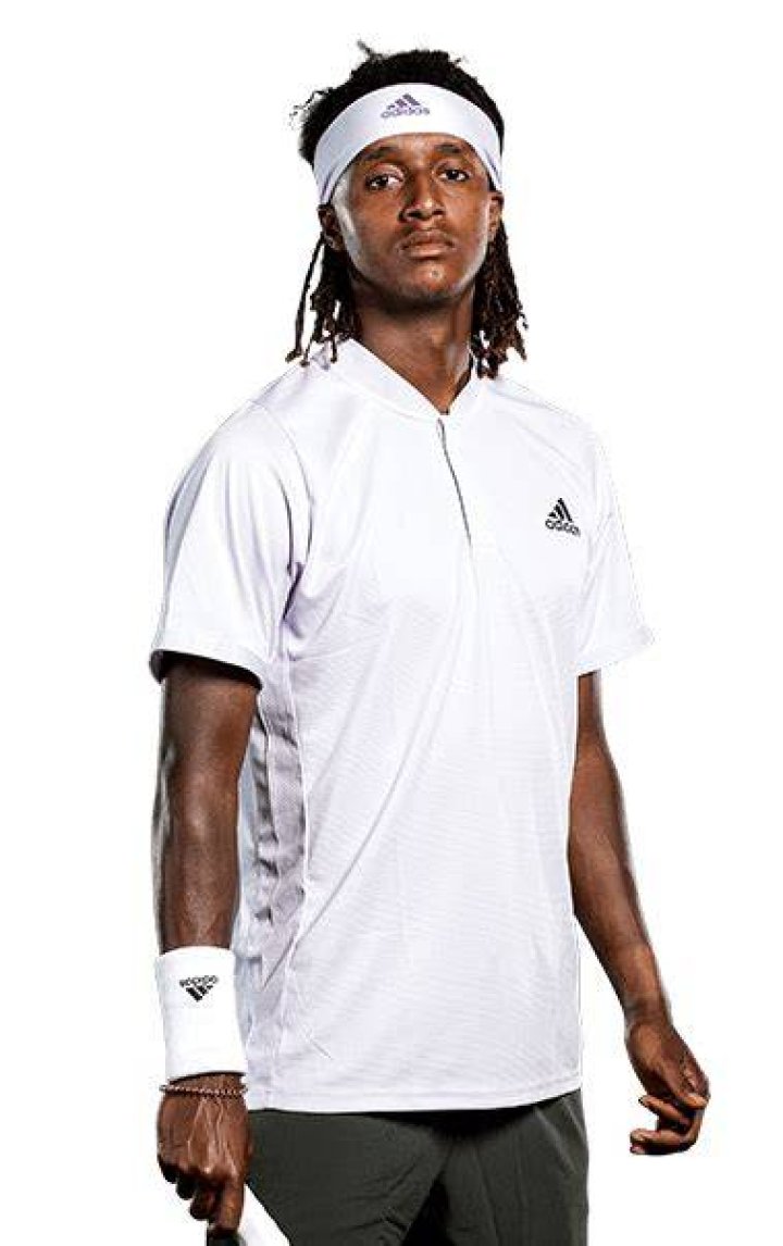Mikael Ymer