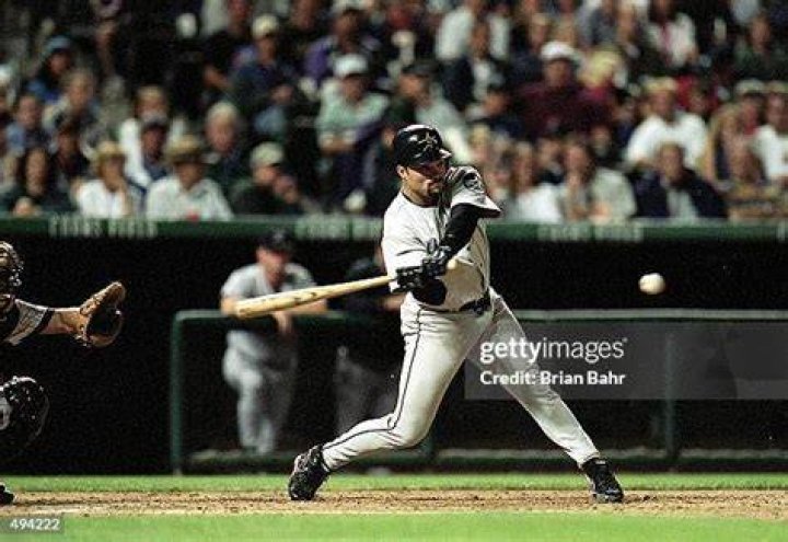 Mike Hampton