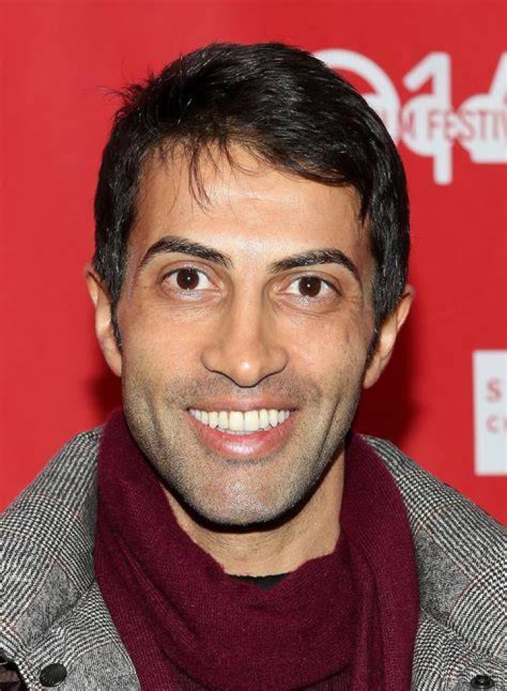 Mosab Hassan Yousef