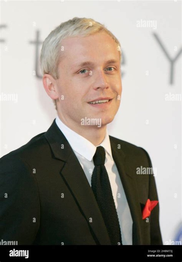 Mr. Hudson