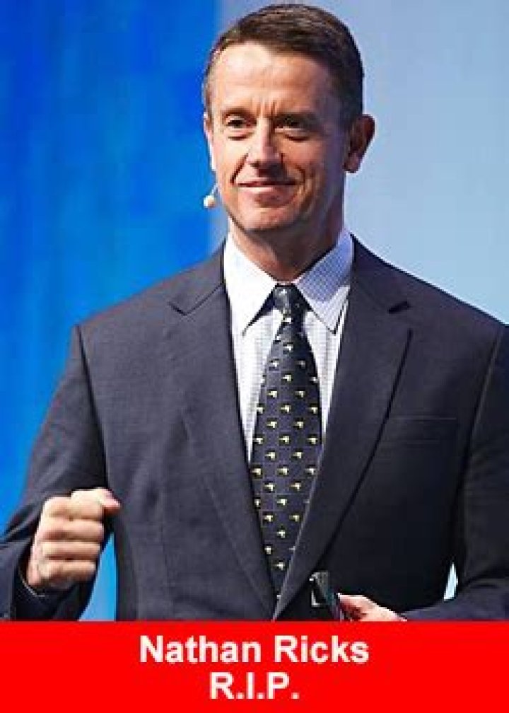 Nathan Ricks