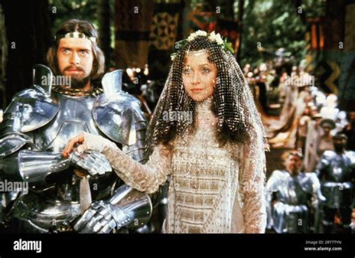 Nigel Terry