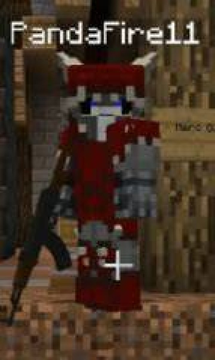Pandafire11