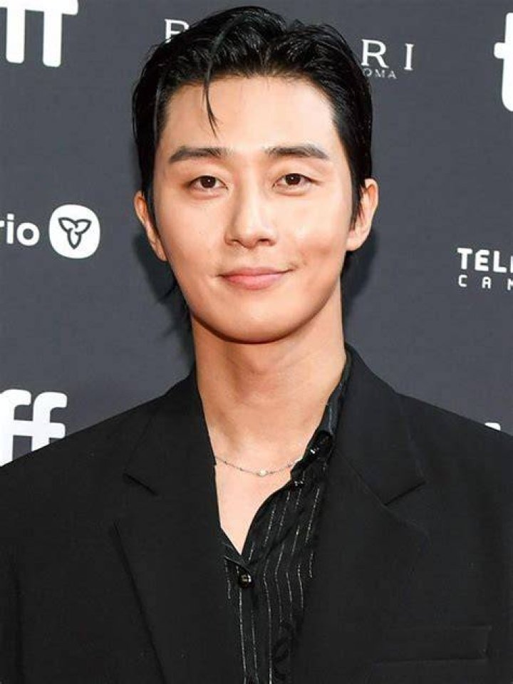 Park Seo Joon