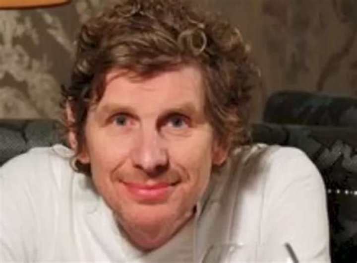 Paul Kitching