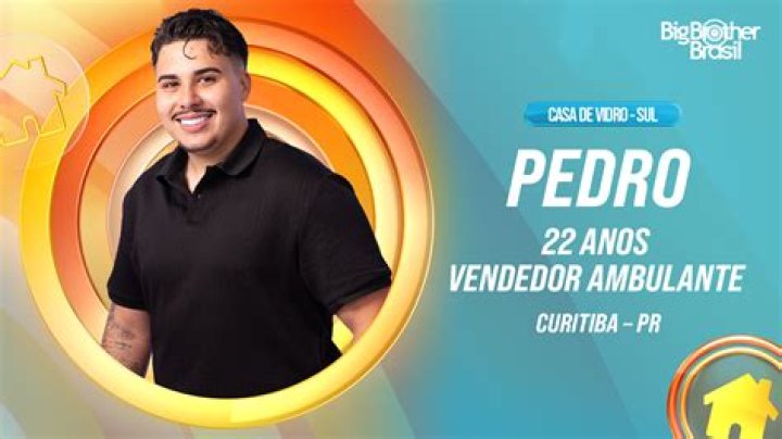 Pedro Fern&aacute;ndez