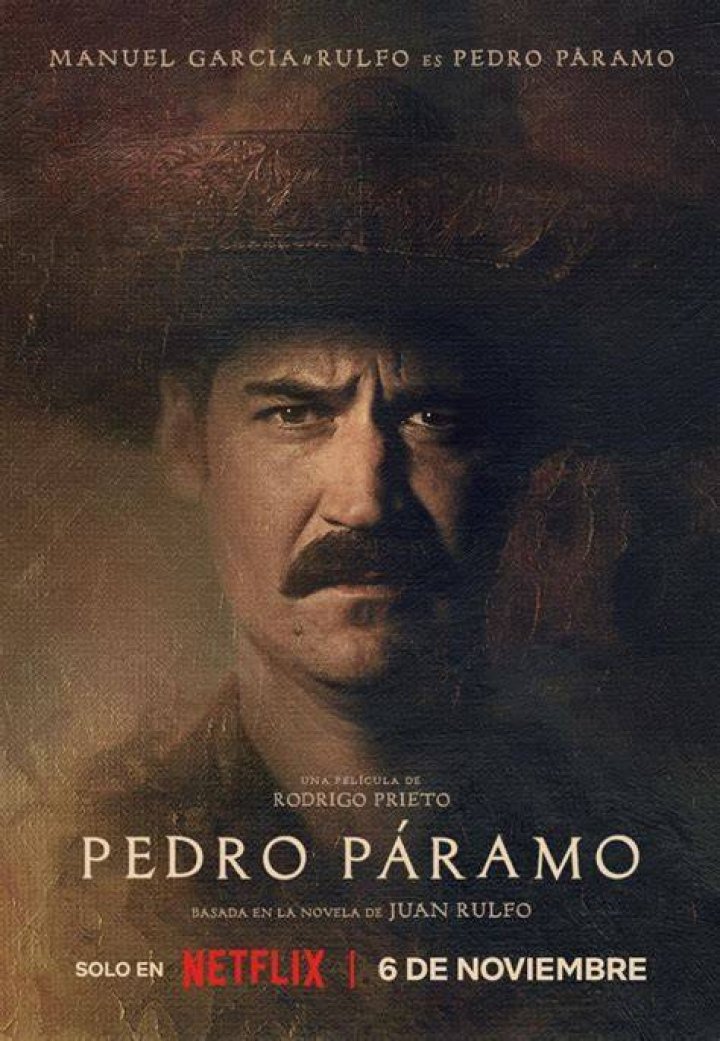 Pedro González