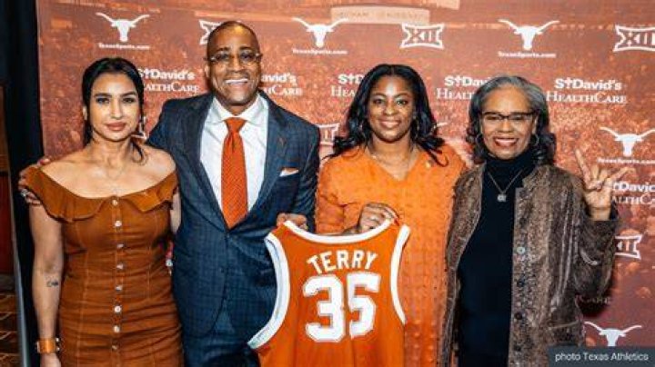 Rodney Terry