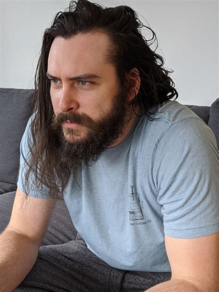 Sam Thorne