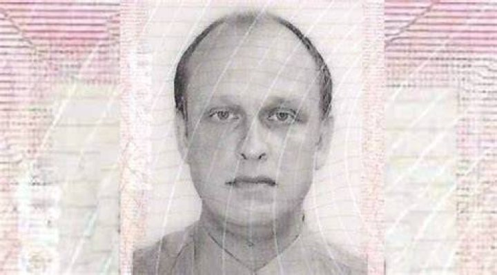 Sergey Milyakov
