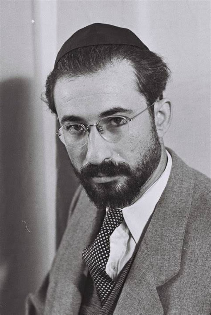 Shlomo Lorincz