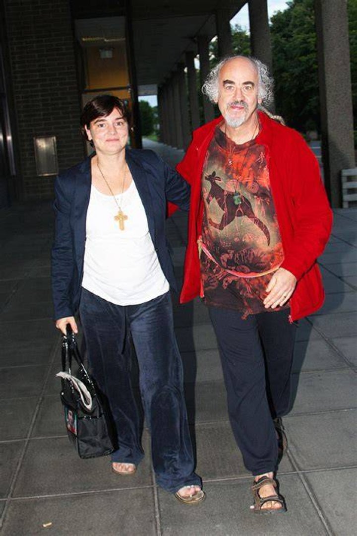 Sinead O&rsquo;Connor